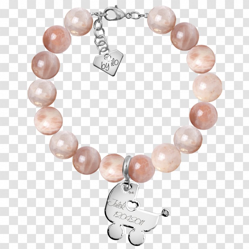 Pearl Necklace Bead Bracelet Jewellery - Body Transparent PNG