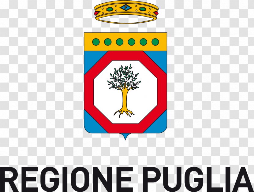 Apulia Regions Of Italy Certosa Viaggi Logo Basilicata - Organization - Puglia Transparent PNG