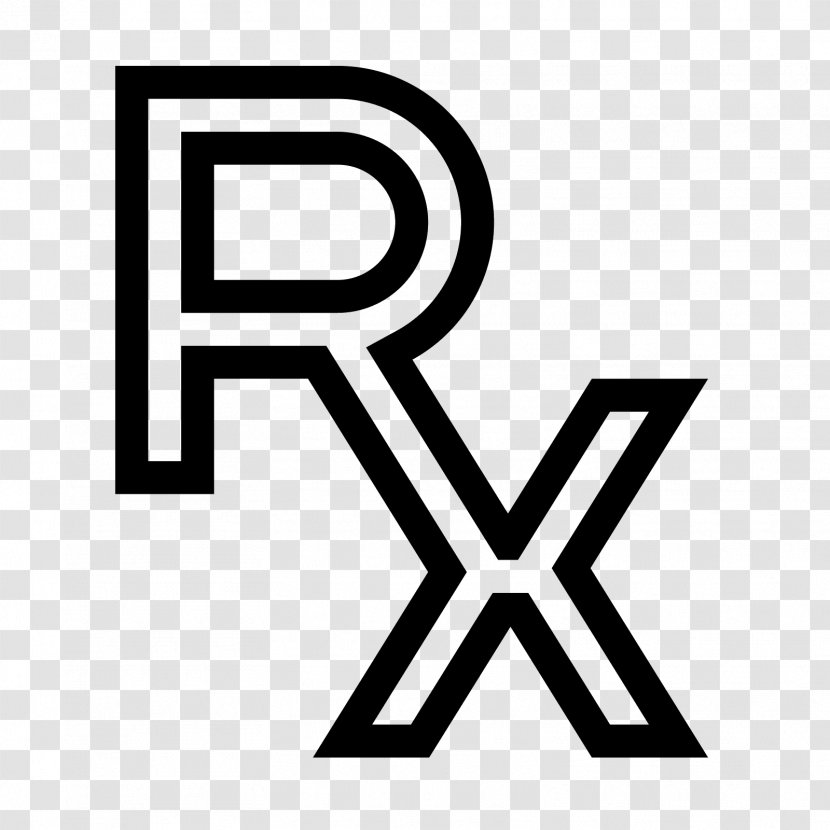 Font - Trademark - Pharmacist Transparent PNG