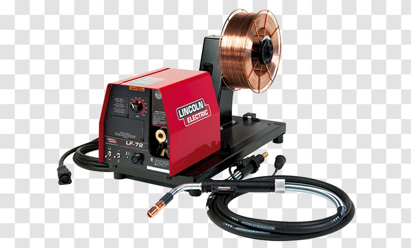 Gas Metal Arc Welding Welder Lincoln Electric - Architectural Engineering Transparent PNG