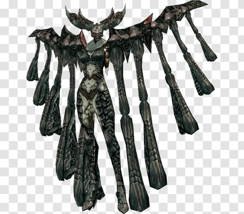 Lineage II Wikia Major Monsters - Figurine - LINEAGE Transparent PNG