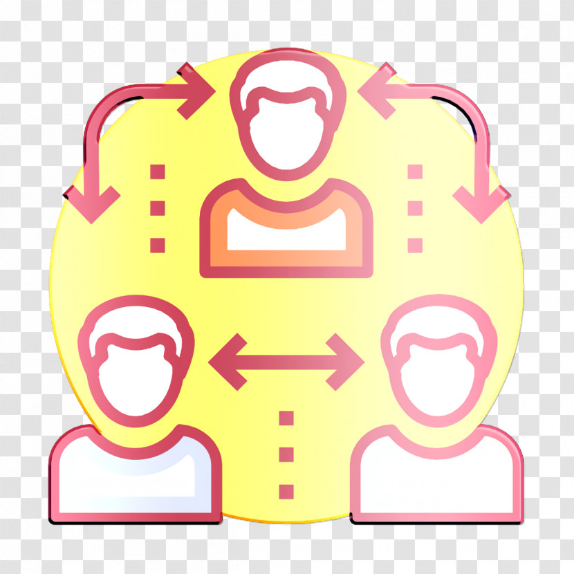 Team Icon Project Management Icon Employee Icon Transparent PNG