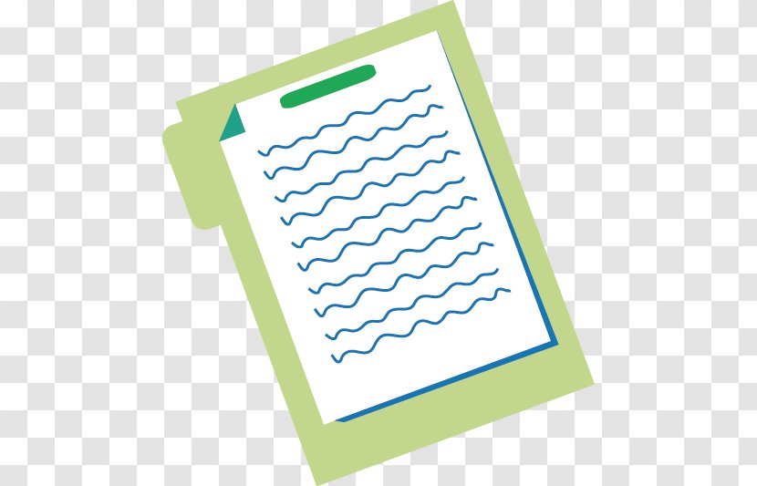 Paper Notebook Stationery - Point Transparent PNG