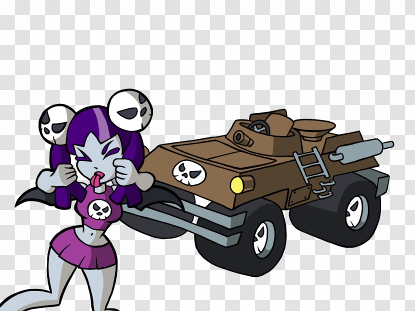 Cel Damage Video Game Car Character - Fictional - Photography Transparent PNG