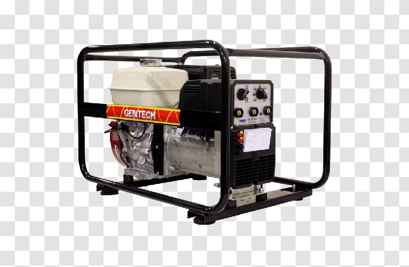 Electric Generator Engine-generator 2019 Honda HR-V Fit Diesel - Machine - Home Depot Welding Cart Transparent PNG