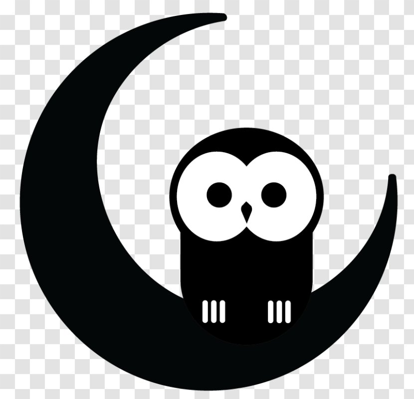 Snowy Owl Of Magic And Engineering Logo Clip Art - Fictional Character Transparent PNG