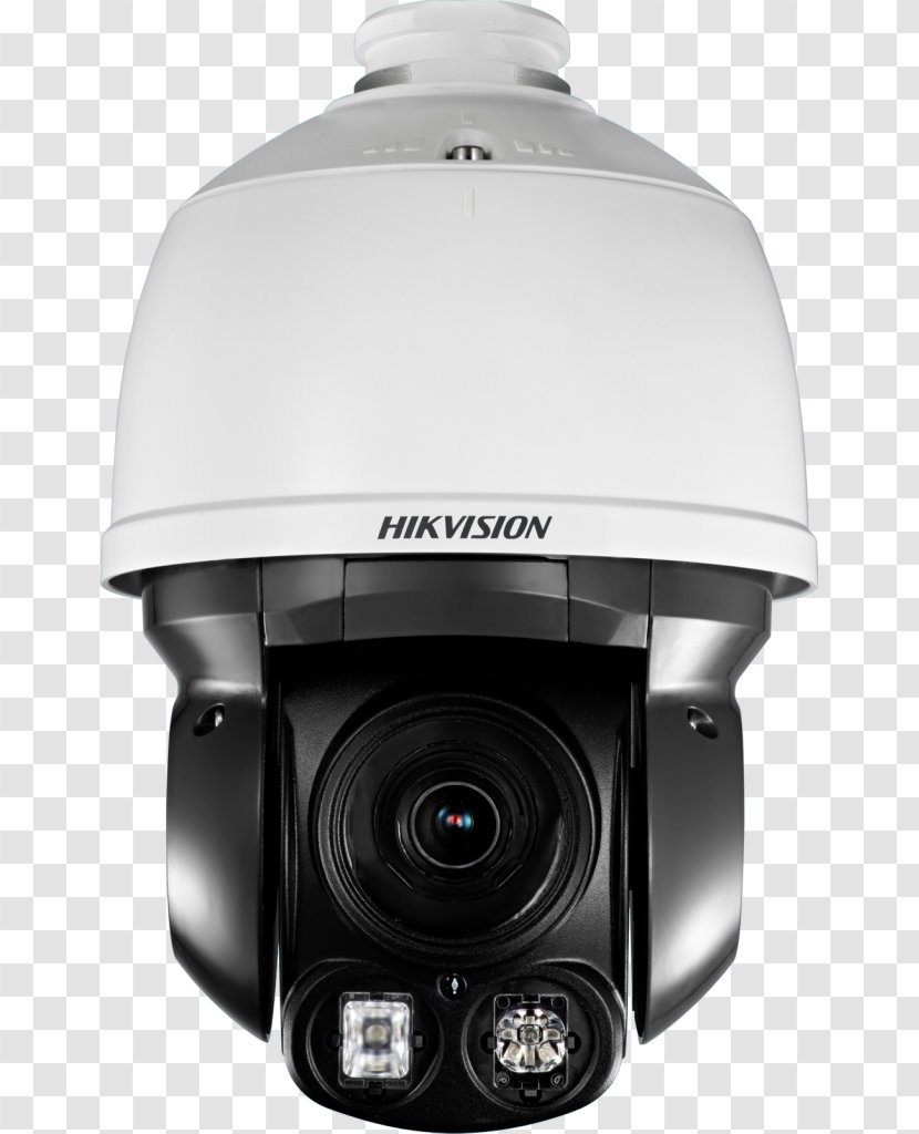 Pan–tilt–zoom Camera Hikvision Closed-circuit Television Network Video Recorder - Ds2ae7230tia Transparent PNG
