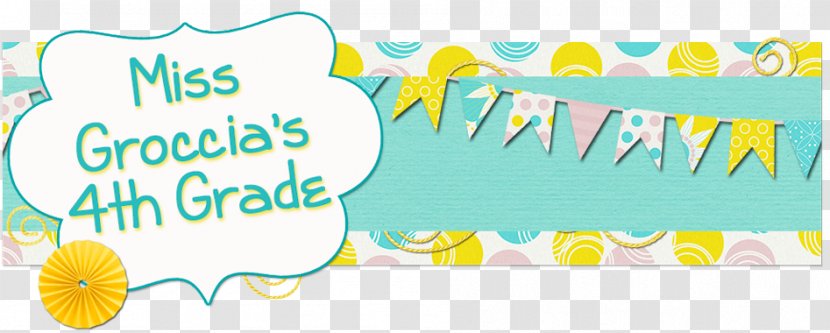 Line Happiness Party Clip Art - Fourth Grade Transparent PNG