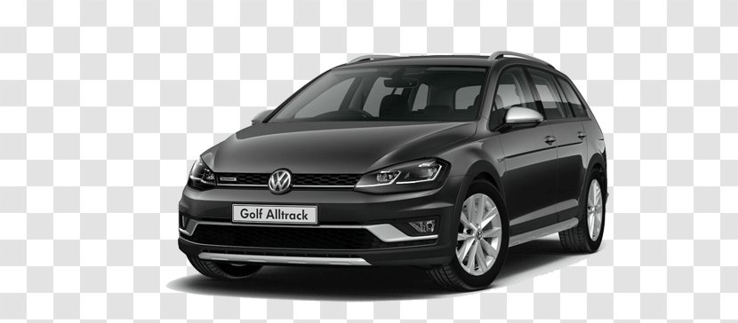 Volkswagen Polo Car Group Golf Alltrack - Compact Mpv Transparent PNG