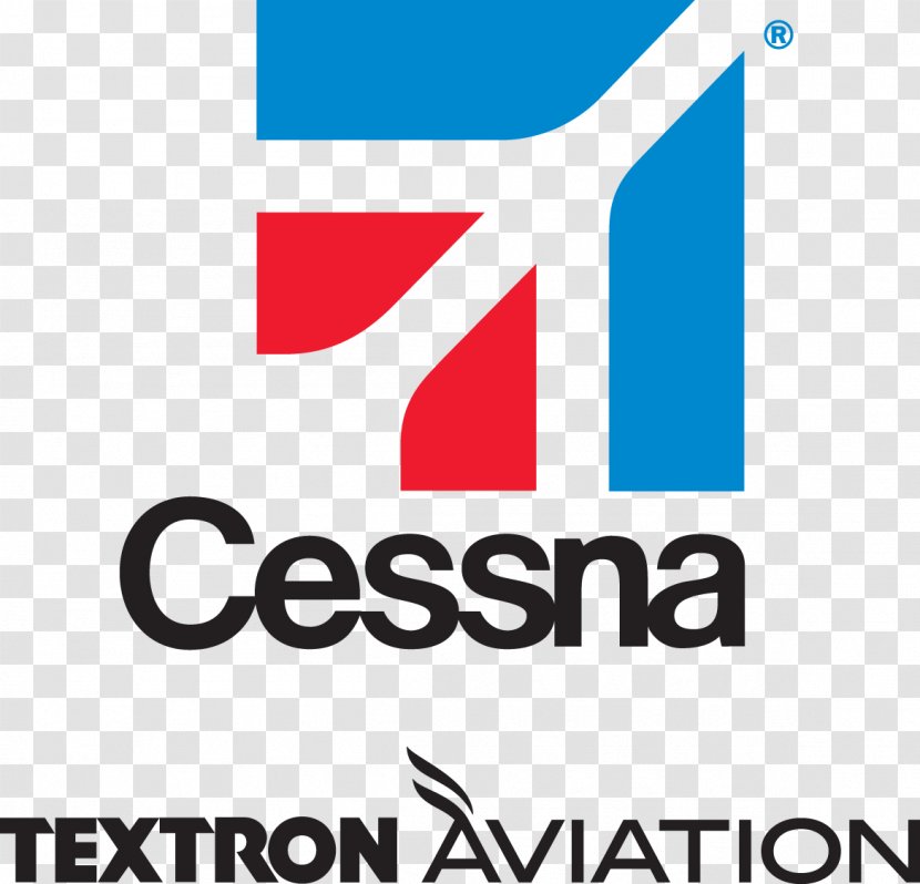 Cessna 172 Beechcraft Denali 170 Citation Longitude - Signage - Business Transparent PNG