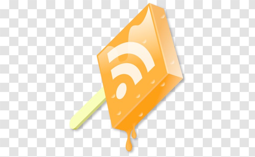Bookmark Wi-Fi Download Icon - Wifi Ice Cream Transparent PNG