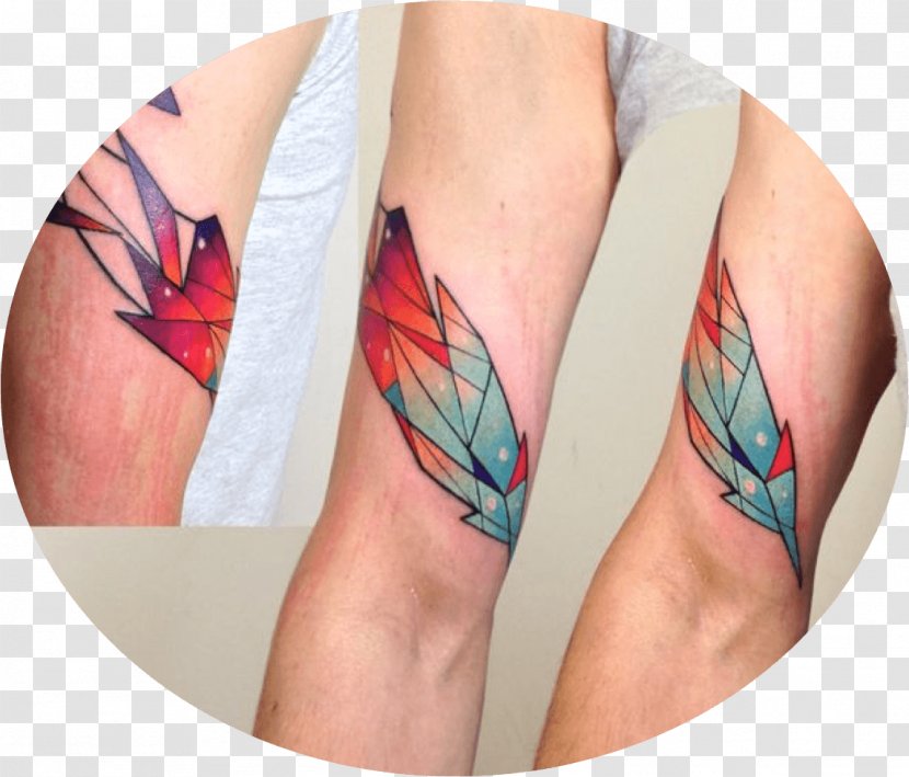 Tattoo Artist Sleeve Body Art Piercing - Heart - Carlos Transparent PNG
