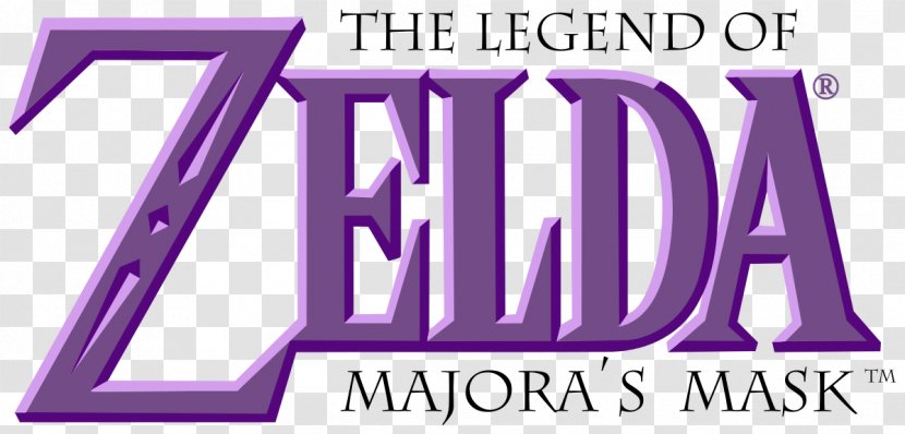 The Legend Of Zelda: Majora's Mask 3D Princess Zelda Ocarina Time Breath Wild - Twilight - Shigeru Miyamoto Transparent PNG