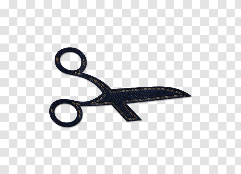 Scissors Clip Art Reference Image - Tool Transparent PNG