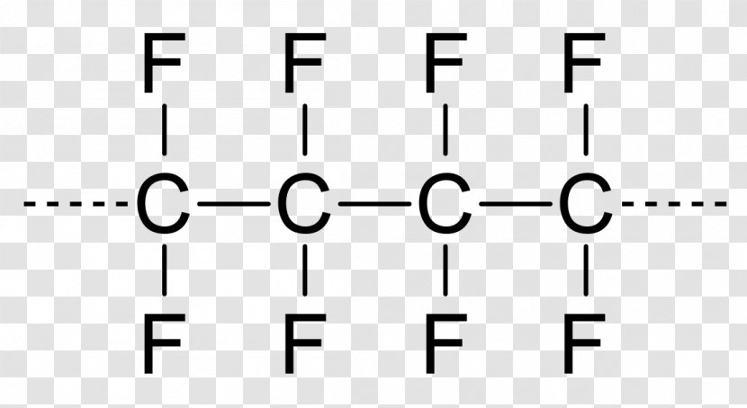 Fluorocarbon ETFE Polymer Chemical Industry Tetrafluoroethylene - Heart - Backbone Transparent PNG