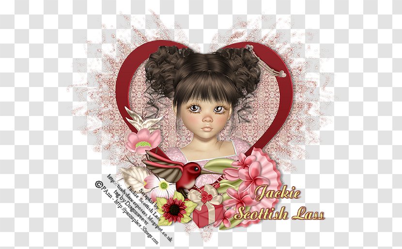 ISTX EU.ESG CL.A.SE.50 EO Graphics Illustration Heart Valentine's Day - Tree - Tiny Dancer Transparent PNG