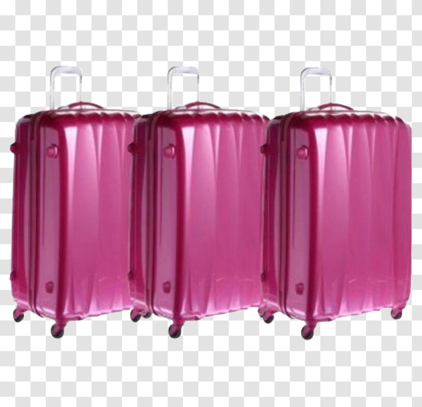 American Tourister Arona Samsonite Suitcase アメリカンツーリスター Lite - Hand Luggage Transparent PNG