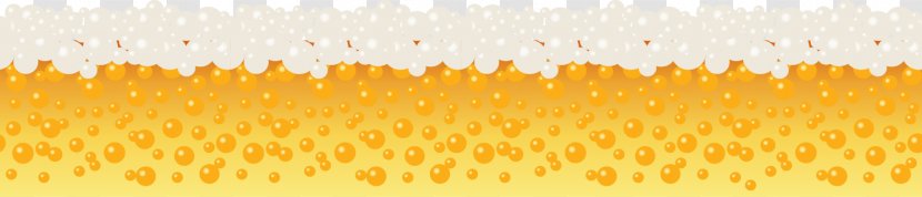 Commodity Grasses Family Font - Cartoon Beer Bubbles Transparent PNG