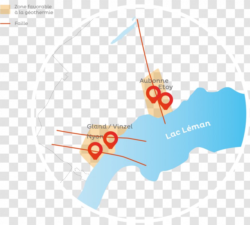 Product Design Map Idea - Text - Lac Des Quatre Cantons Transparent PNG