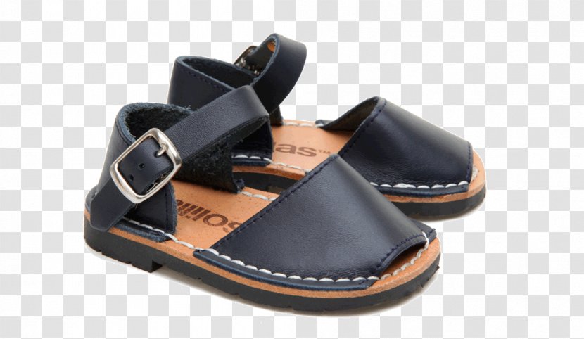Slip-on Shoe Sandal Slide Product - Slipon Transparent PNG