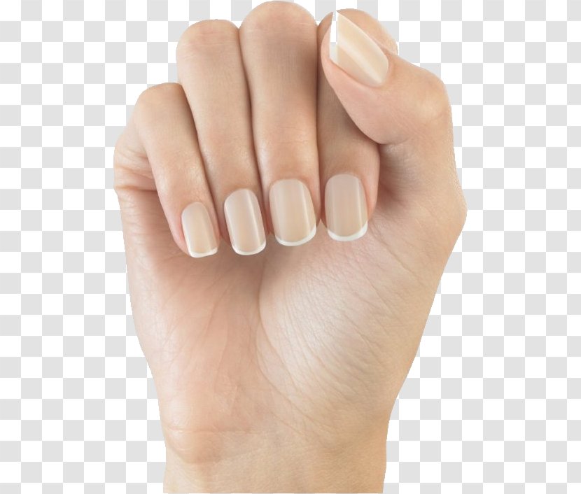 Artificial Nails Nail Art Polish Square - Cosmetics - Manicure Transparent PNG