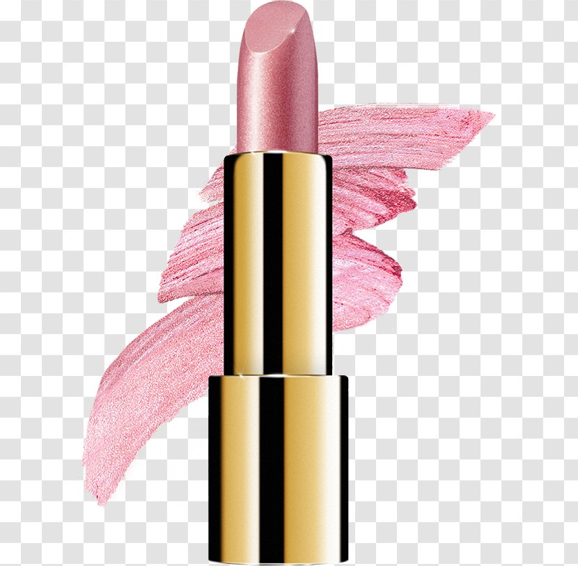 Lipstick Lip Balm Pomade Cosmetics - Gloss Transparent PNG