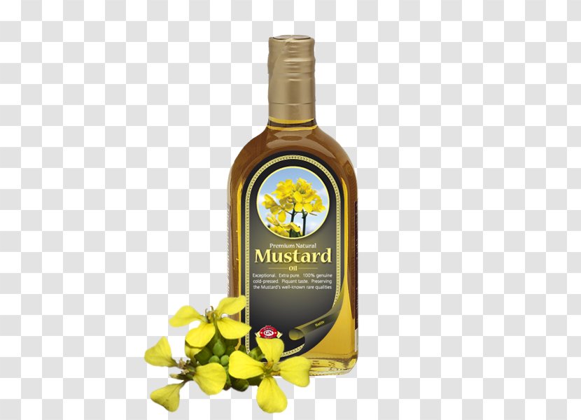 Vegetable Oil Mustard Olive Tapas - Seed Transparent PNG