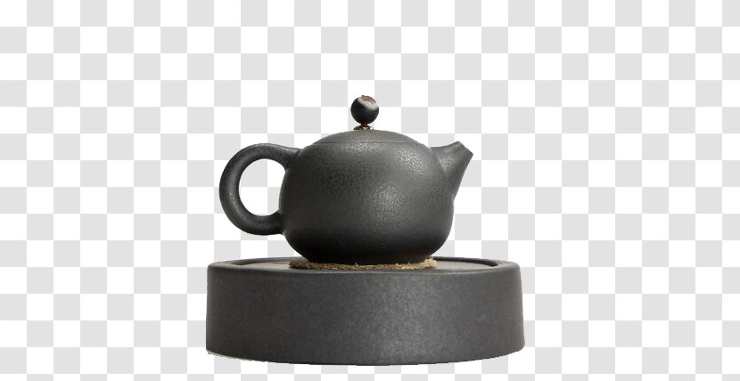 Teapot Japanese Cuisine Tea Set - Tableware - Tray Transparent PNG