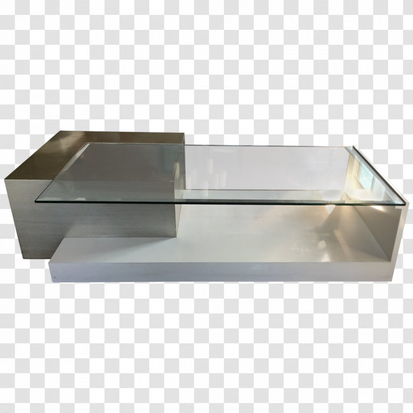 Coffee Tables Sink Glass Wood - Rectangle Transparent PNG
