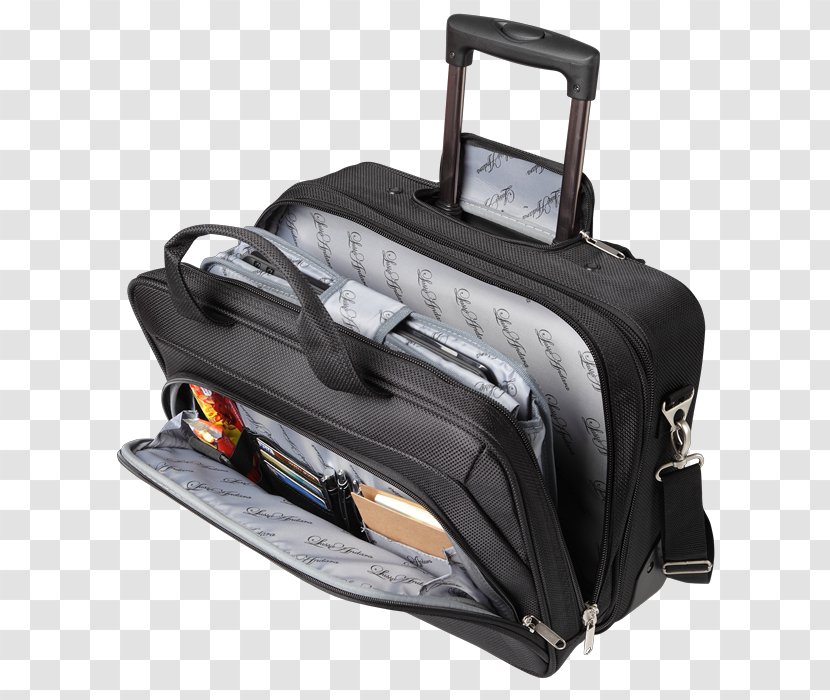 Baggage Hand Luggage Car - Bag Transparent PNG