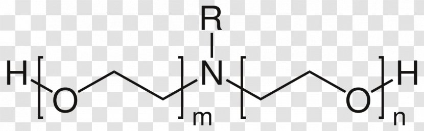 Mepyramine Pyrilamine Maleate Impurity Chemical Substance - Symmetry Transparent PNG