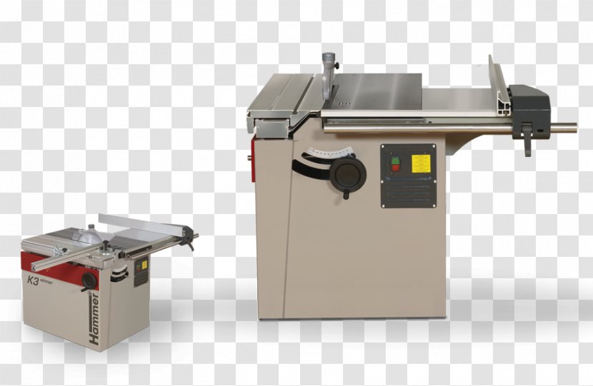Machine Tool Table Saws Jointer Transparent PNG