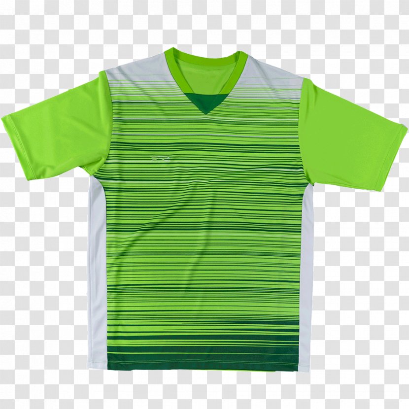 Nigeria National Football Team T-shirt Jersey Polo Shirt - Green Transparent PNG