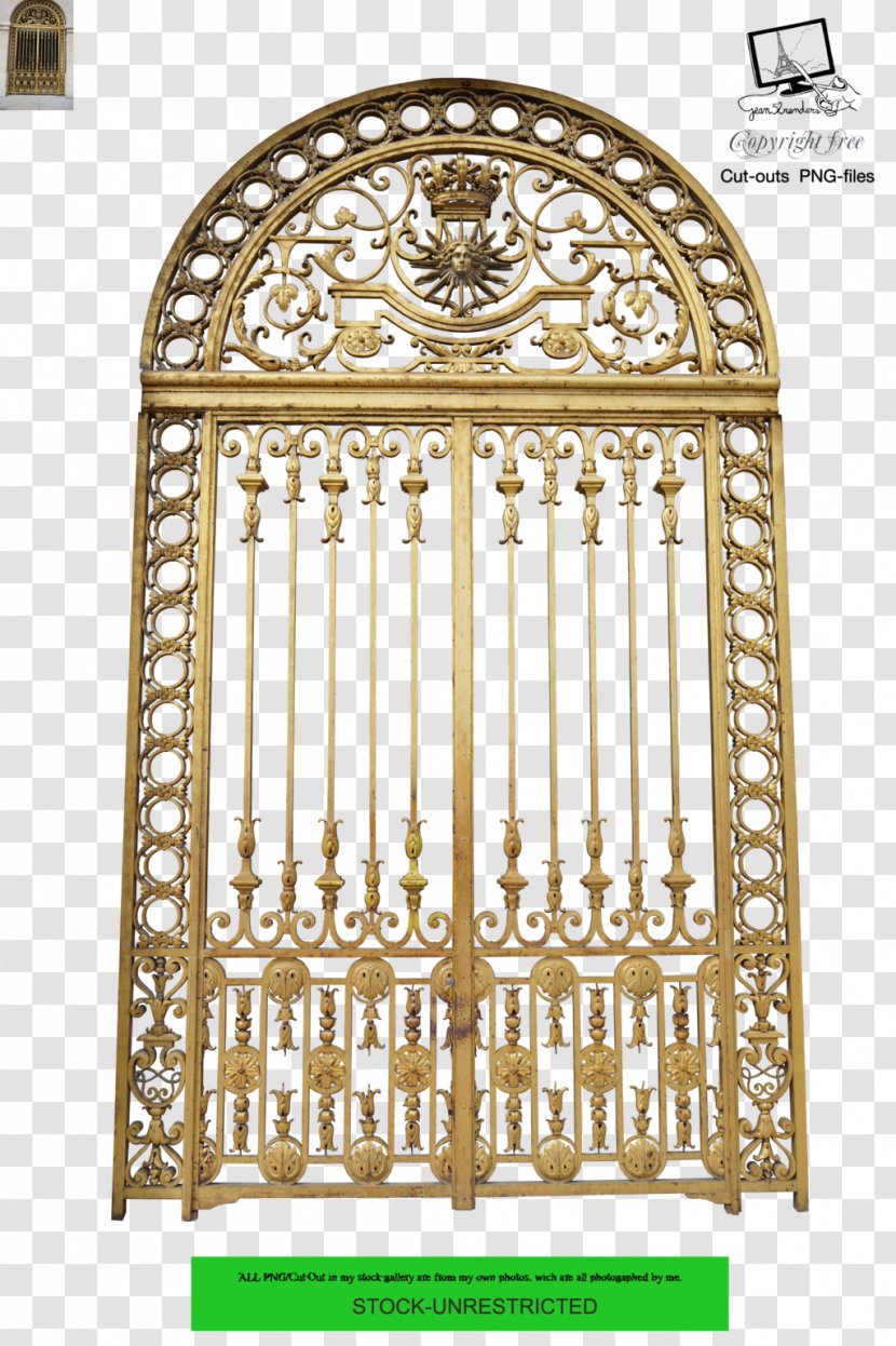 Mersin Logo Symbol Iron - Classical Architecture - Gate Transparent PNG