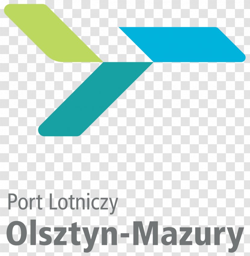 Szymany Lotnisko Olsztyn-Mazury Airport Logo - Brand - Diagram Transparent PNG