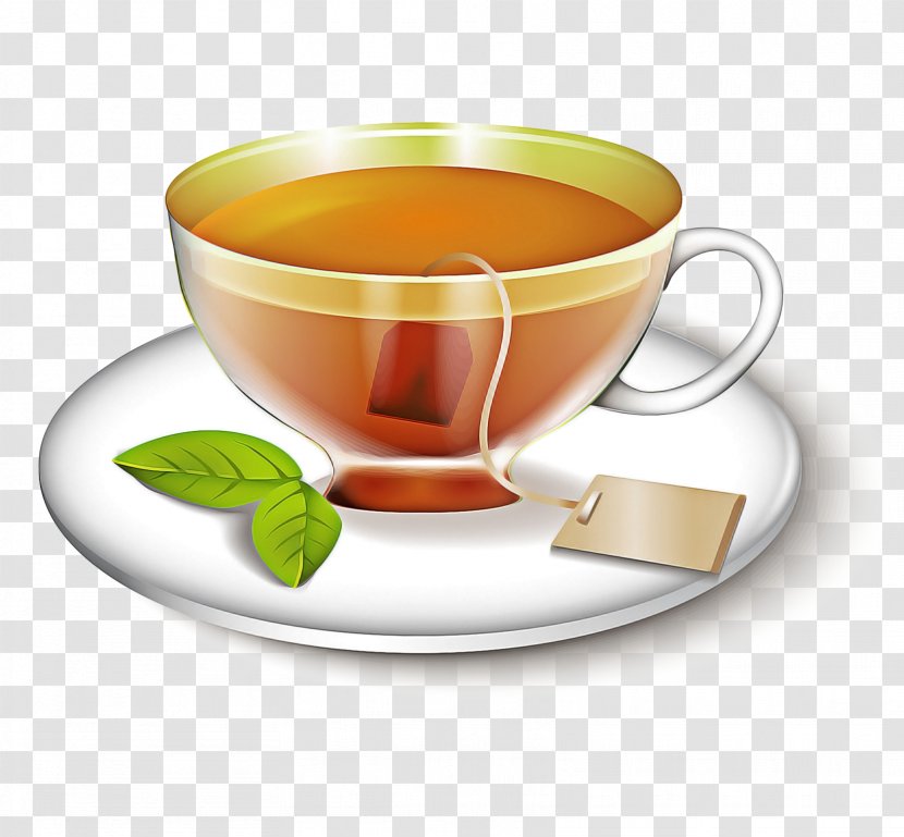 Coffee Cup - Saucer - Tea Hong Kongstyle Milk Transparent PNG