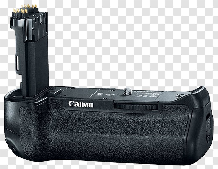 Canon EOS 7D Mark II 6D 5D IV III - Camera Transparent PNG