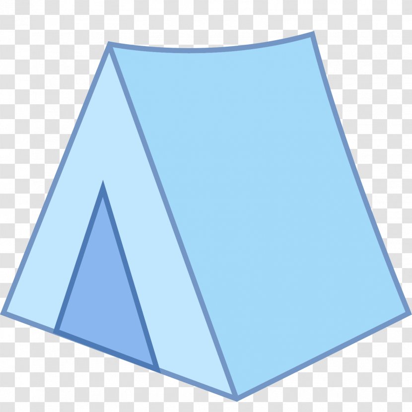 Tent Camping - Archaeologist Transparent PNG