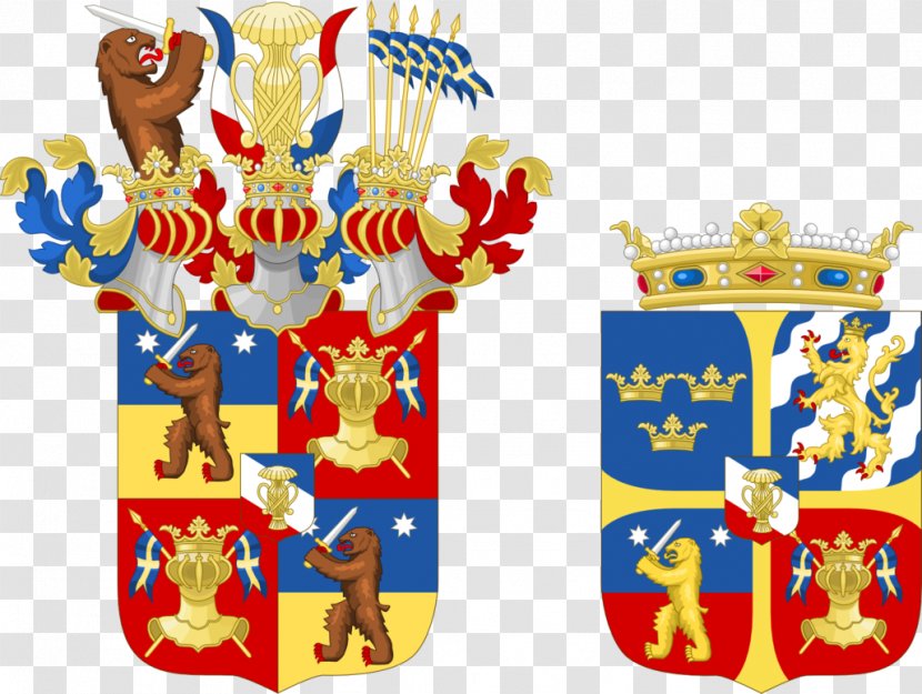 Grand Duchy Of Finland Coat Arms Duke - Royal The United Kingdom - FINLAND Transparent PNG