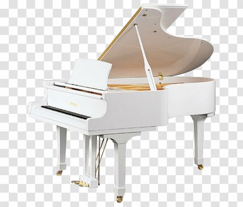 Grand Piano Steinway & Sons Guangzhou Pearl River Yamaha Corporation - Young Chang Transparent PNG