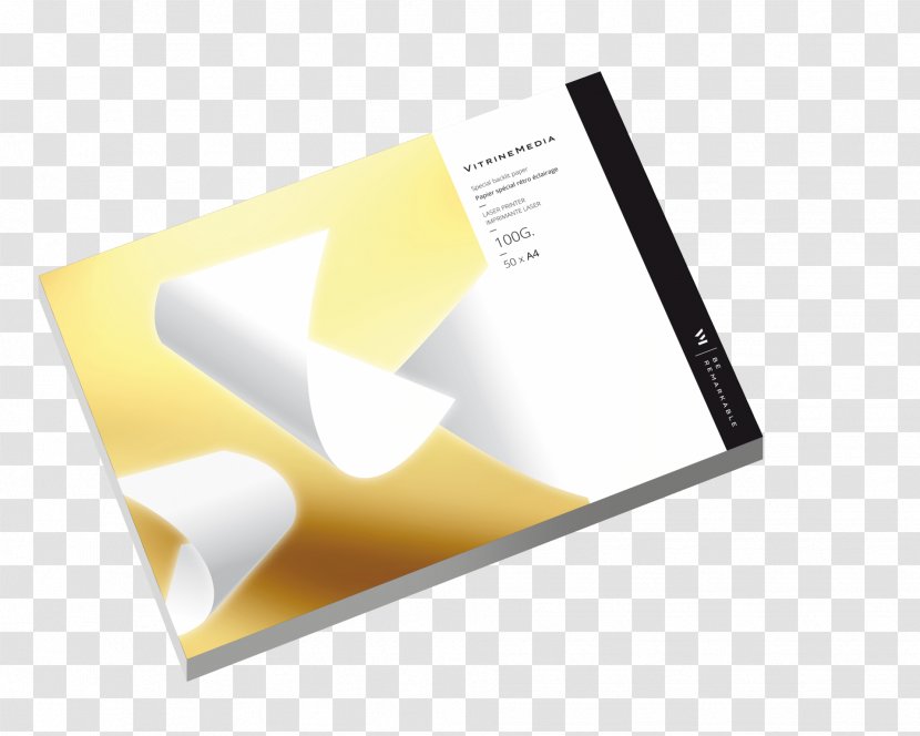 Paper Business Material Brand - Media - Backlight Transparent PNG