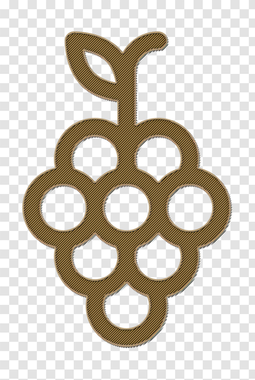 Grapes Icon Grape Icon Portugal Icon Transparent PNG
