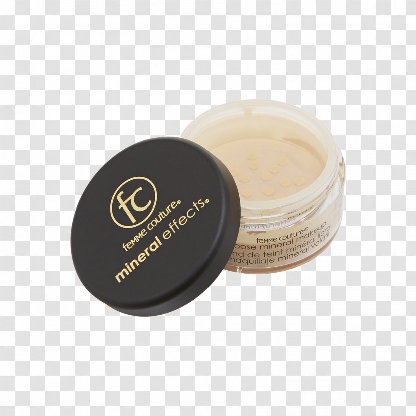 Face Powder Mineral Cosmetics Cream Tarte Tarteist Lip Paint Transparent PNG
