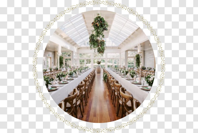 Gabbinbar Homestead Wedding Reception Marriage - Flower Transparent PNG