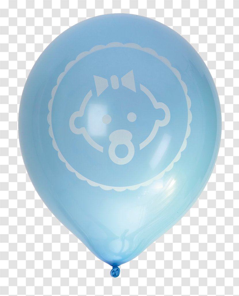 Balloon Costume Party Mom To Be - Aqua Transparent PNG
