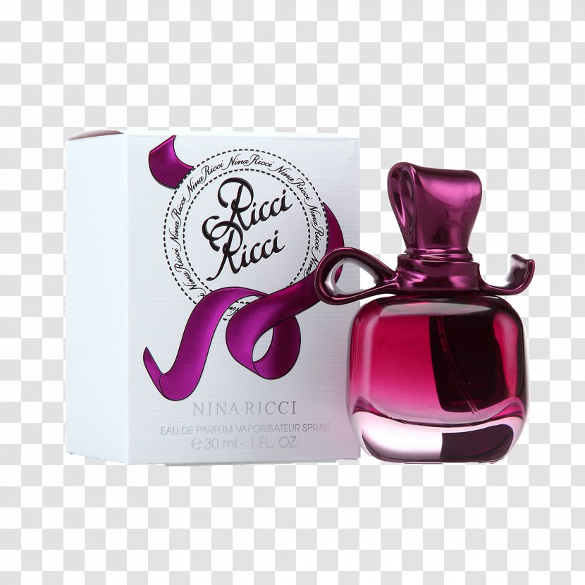 Perfume Eau De Toilette Nina Ricci Chanel No. 5 L'Air Du Temps - No Transparent PNG