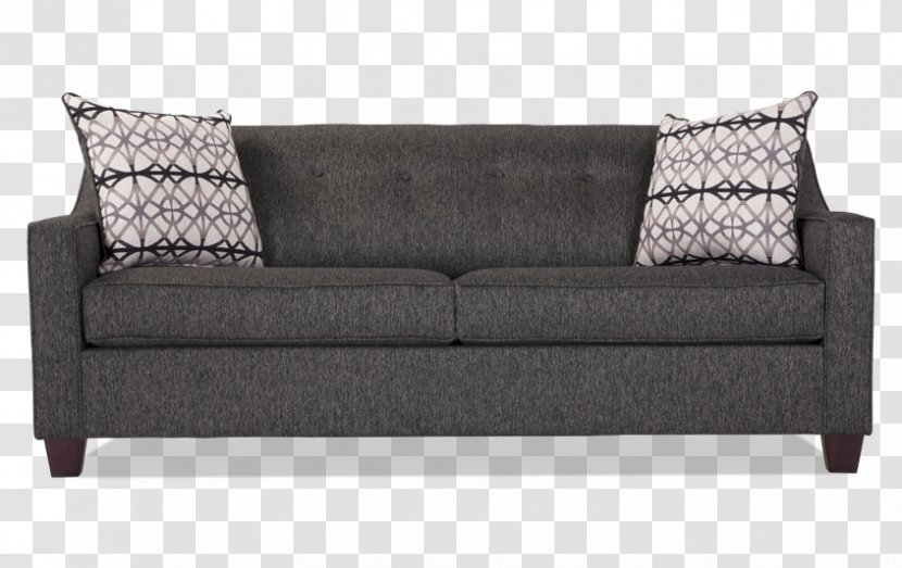 Couch Sofa Bed Bob's Discount Furniture Recliner - Living Room Transparent PNG