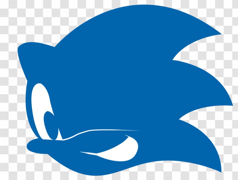 Sonic The Hedgehog Shadow Tails Team Sega - Logo Transparent PNG