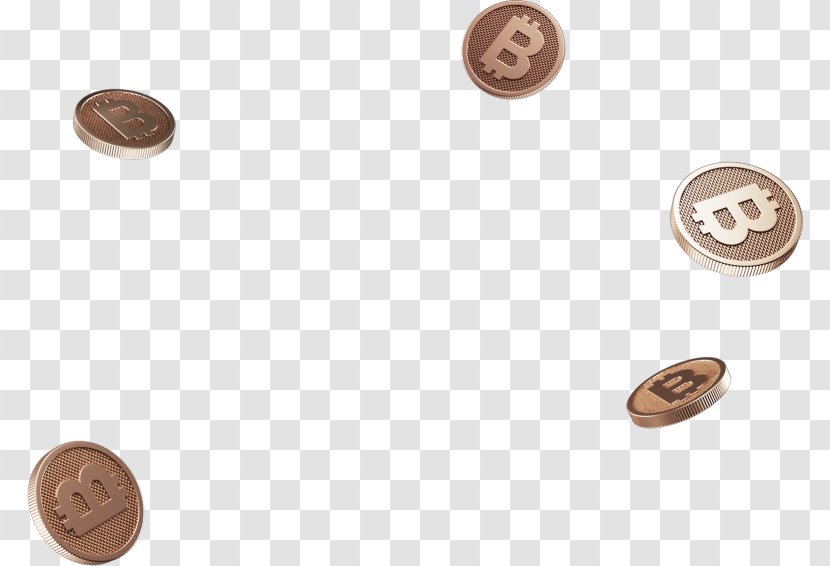 Cryptocurrency Bitcoin Money Financial Transaction Transparent PNG