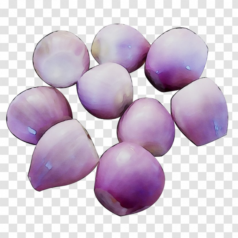 Bead Purple Amethyst - Fashion Accessory Transparent PNG